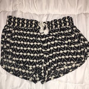 Cute booty shorts from forever 21